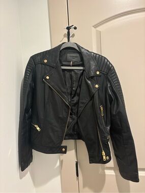 Comme Biker Jacket
